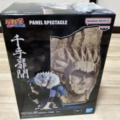 NARUTO疾風伝 PANEL SPECTACLE 千手扉間のサムネイル