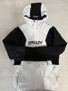 OAKLEY オークリー　スノーボードウェア　Mのサムネイル