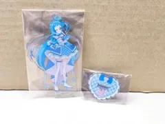 2026年最新】キミとアイドルプリキュアキュアウインクの人気アイテム 