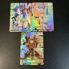 2025年最新】ドラゴンボール ランチ カードの人気アイテム - メルカリ