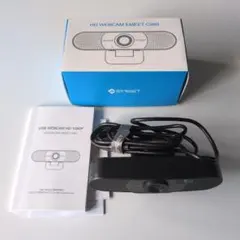 EMEET C960 HD 1080P Webカメラ 本体