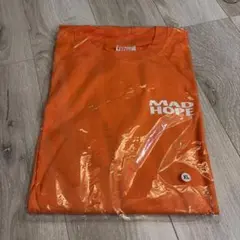 星野源 MADHOPE ロンＴ ダイダイ XLサイズ