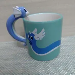 ポケモンカフェ ハクリュー デザインプレート 大皿 ポケモン - メルカリ