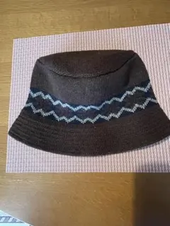 ウールニット帽