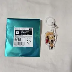 僕のヒーローアカデミア 東急 めじるしチャーム ホークス