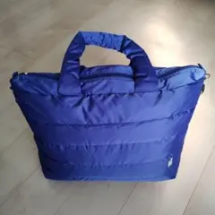 ルートートダウントートバッグ　グランデ