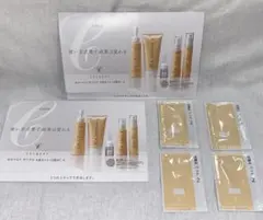CELLBIC EGF+ FGF+ 美容液 サンプルセット - メルカリ