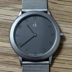 Calvin Klein カルバンクライン腕時計　k03111 k03112のサムネイル
