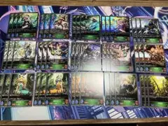 エボルヴ　新約都市・透京エルフ 3コン ※トークン以外