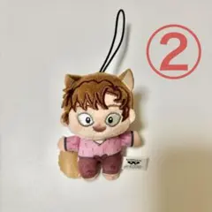 忍たま乱太郎 ほわぬい ナンジャ 善法寺伊作