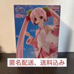 2026年最新】BANPRESTO EVOLVE 桜ミク フィギュアの人気アイテム