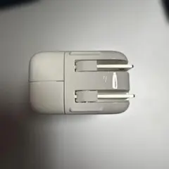 ACアダプター USB充電 2ピンプラグ