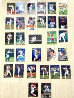プロ野球チップス2004-2006 レアカードまとめ14枚 - メルカリ