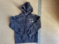 ZARAKIDS ザラキッズ 120 130 ジップアップパーカー アウター