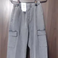 グローバルワーク　スゴロクカーゴパンツ　160サイズ