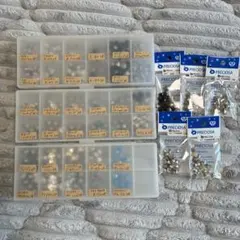 ⬛︎プレシオサ　SS29 SS39⬛︎38点セット