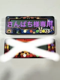 カチカチくん 沖ドキ DUO 勝ち勝ちくん 小役カウンター カチカチ君