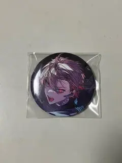 シクフォニ 2ndシングル RAGE CD 特典 缶バッジ いるま - メルカリ