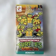 ミュータントタートルズ フィギュア クランゲ ウィングナット