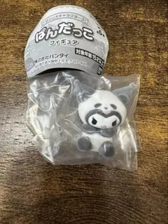 ぱんだっこ サンリオ クロミ ガチャガチャ
