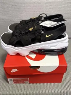 Nike エアーマックス ココ　ブラック/ホワイト