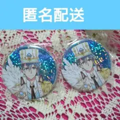 アイドリッシュセブン5th 缶バッジ 四葉環 2個セット 種村有菜