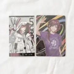 にじフェス コレカ レア Clutch mode ローレン・イロアス ローレン