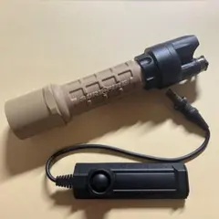 SUREFIREレプリカ G2 リモートスイッチ付のサムネイル