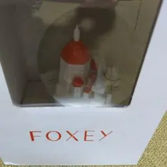 新品未使用 フォクシー ノベルティ SUMMERドーム 新品未使用 フォクシー ノベルティ SUMMERドーム 【公式通販】