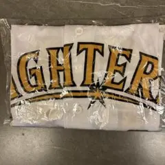 fighters 清宮選手　ユニ