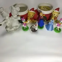 2026年最新】プーさん陶器置物の人気アイテム - メルカリ