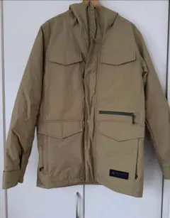 2025年最新】BURTON Covert Jacketの人気アイテム - メルカリ