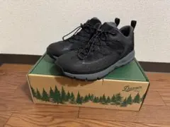 Danner FULLBORE LOW WP ブラック　26cm Vibramのサムネイル