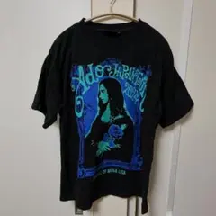(XXL)Tシャツ★Ado モナリザの横顔 会場限定 Ado Official Shop】