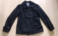 美品!Urban Research アーバンリサーチ ピーコート
