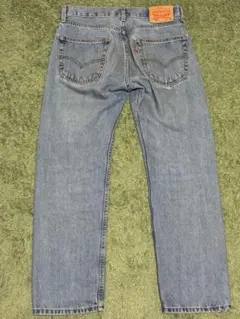 Levi's 505 デニムパンツ W31 L30