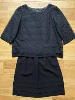 上下セットアップ　フォーマルウェア