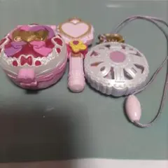 プリキュアガチャ まとめ売り