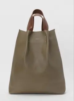 大幅値下げ】Hender Schemeピアノバッグ ダークグリーン - メルカリ