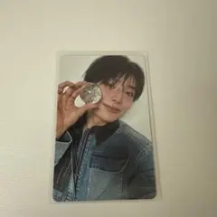 Stray Kids スキズ　Hollow 初回限定盤A アイエン　I.N