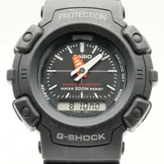 カシオ g-shock aw-500 スクリューバック 初代デジアナ 1989 - メルカリ
