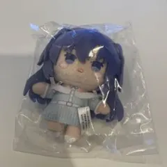 ブルーアーカイブ ちょこぷに ぬいぐるみ 早瀬ユウカ - メルカリ
