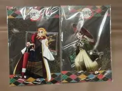 鬼滅の刃 鬼滅祭 アクリルスタンド