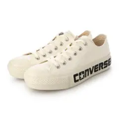 CONVERSE AS PLTS LOGOPATCH OX 22.5cm