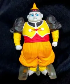 ドラゴンボールZ フィギュア 人造人間20号 平成レトロ 当時物 - メルカリ