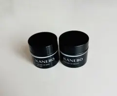 KANEBO クリームインデイⅡ クリームインナイトⅡ ミニサイズ