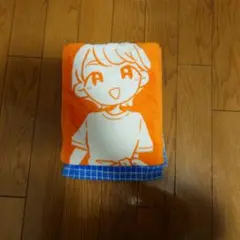 ミュージックレインフェス 2022 マフラータオル スフィア 戸松遥