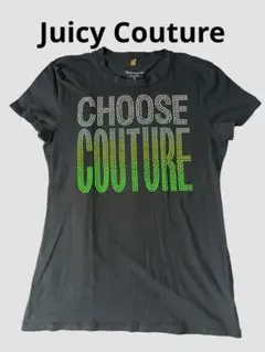 《未使用品タグ無し》Juicy Coutue TシャツsizeLのサムネイル