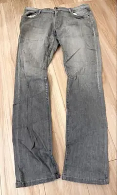 CUSTOM CULTURE デニムパンツのサムネイル