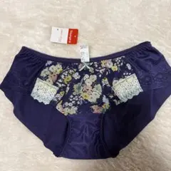 新品　トリンプ　アモスタイル　ショーツ